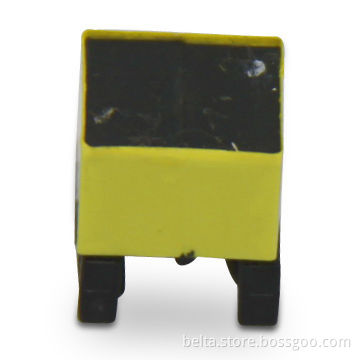 High-frequency Transformer, Customized Specifications Welcomed, Ideal for Electronic Devices